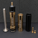 SM WASP Piston Silverback Tac-41